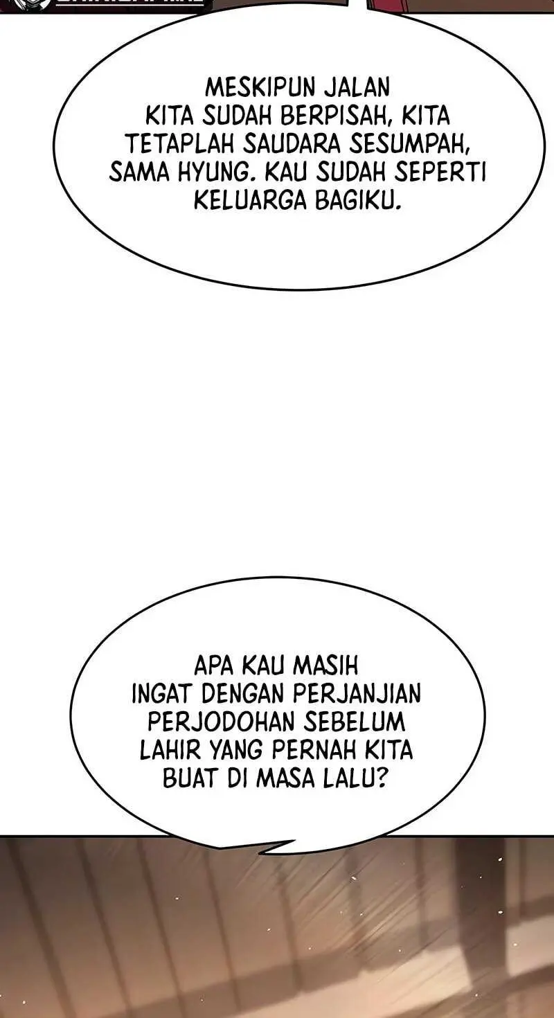 Absolute Sword Sense Chapter 128 Gambar 32