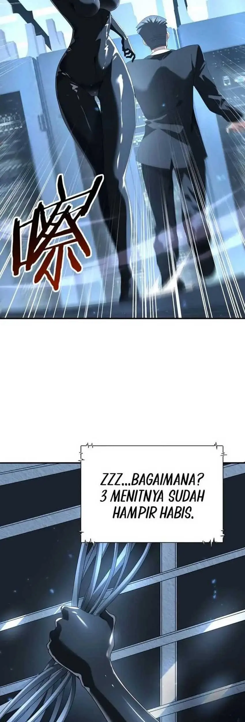 The Apex of Dragon Mastery Chapter 92 Gambar 20