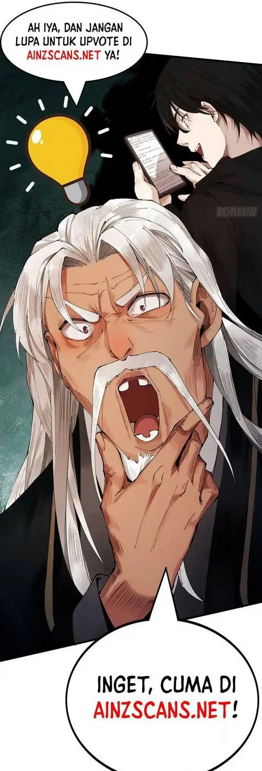 The Apex of Dragon Mastery Chapter 92 Gambar 43