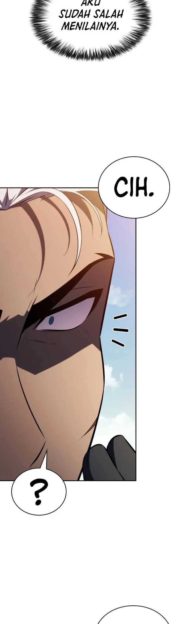 The Regressed Son Of A Duke Is An Assassin - Chapter 70 - Page 35