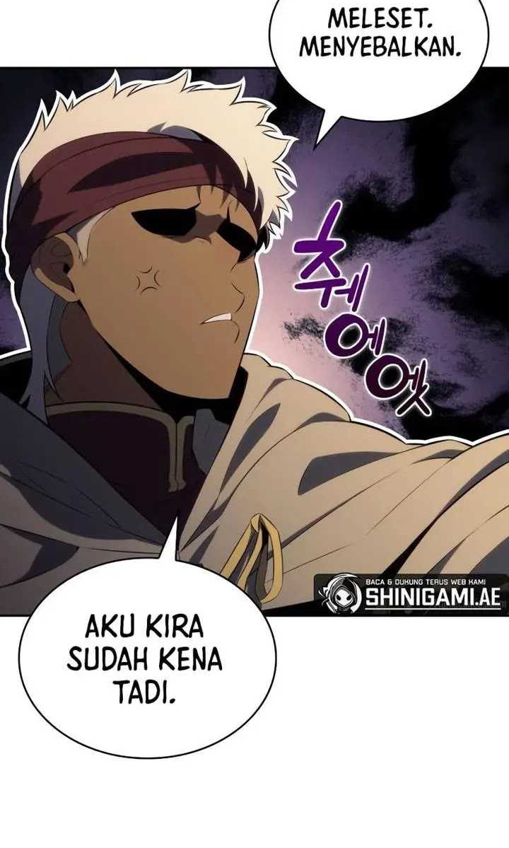 The Regressed Son Of A Duke Is An Assassin - Chapter 70 - Page 36