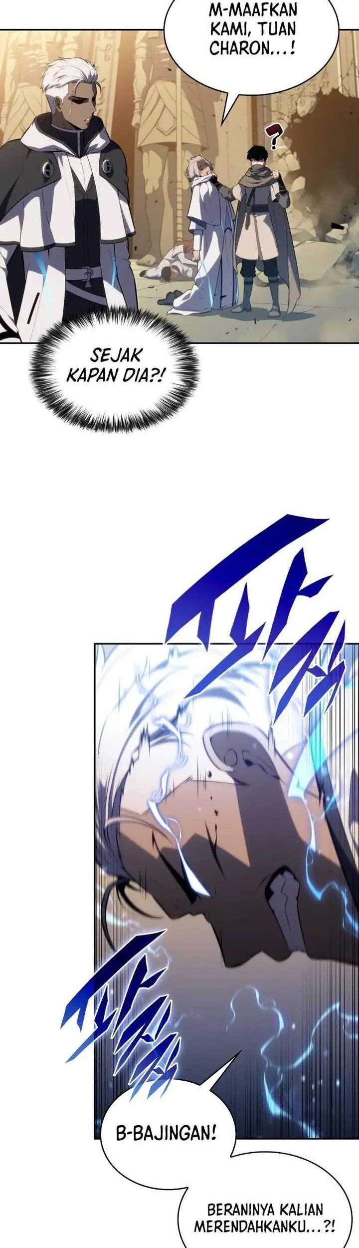 The Regressed Son Of A Duke Is An Assassin - Chapter 70 - Page 38