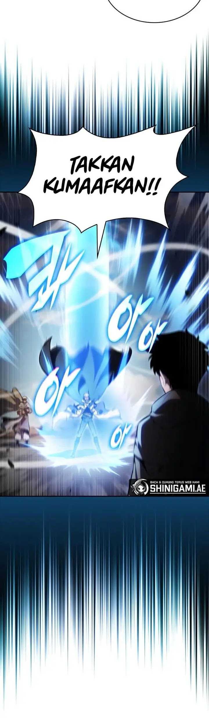 The Regressed Son Of A Duke Is An Assassin - Chapter 70 - Page 39