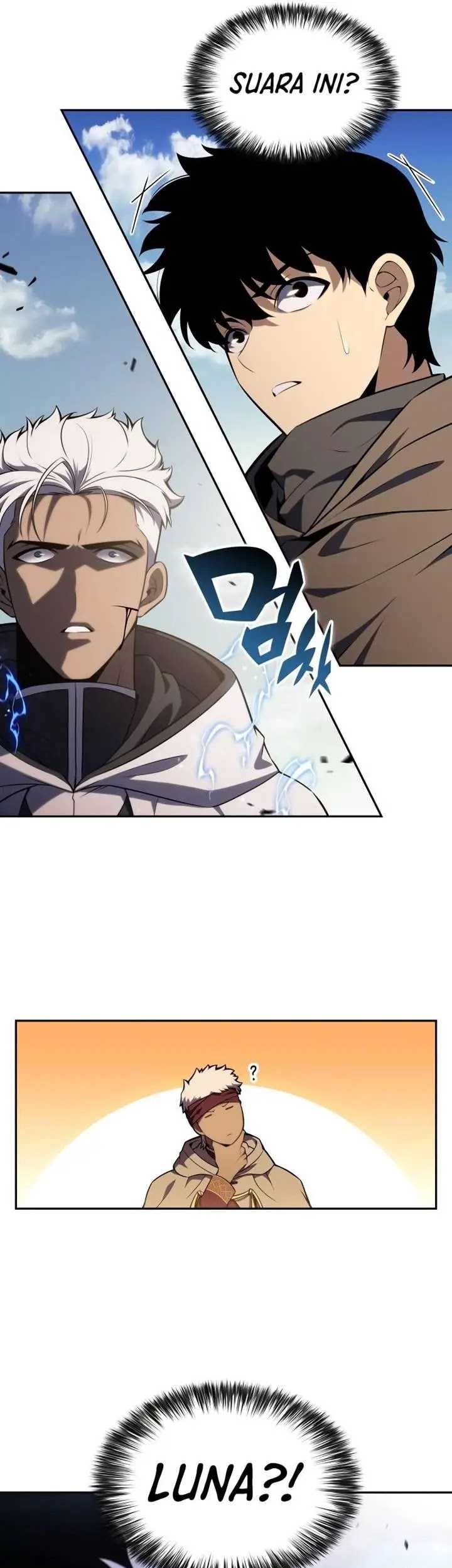 The Regressed Son Of A Duke Is An Assassin - Chapter 70 - Page 41