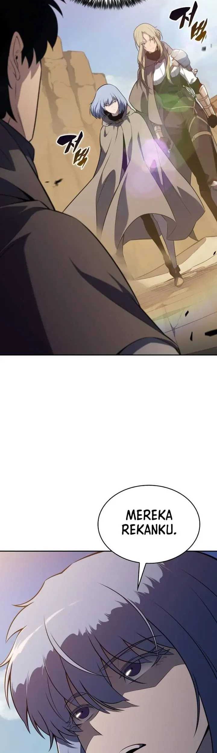 The Regressed Son Of A Duke Is An Assassin - Chapter 70 - Page 42