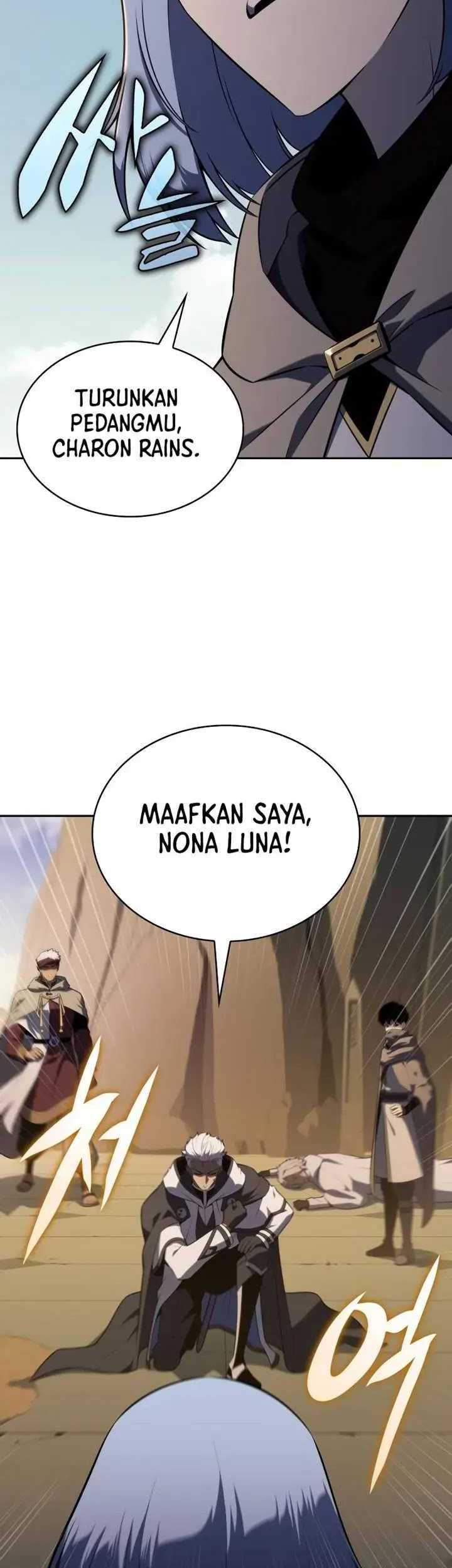 The Regressed Son Of A Duke Is An Assassin - Chapter 70 - Page 43