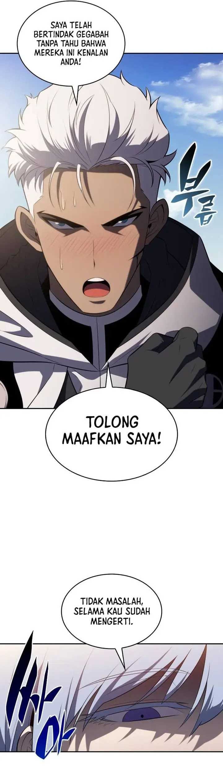 The Regressed Son Of A Duke Is An Assassin - Chapter 70 - Page 45