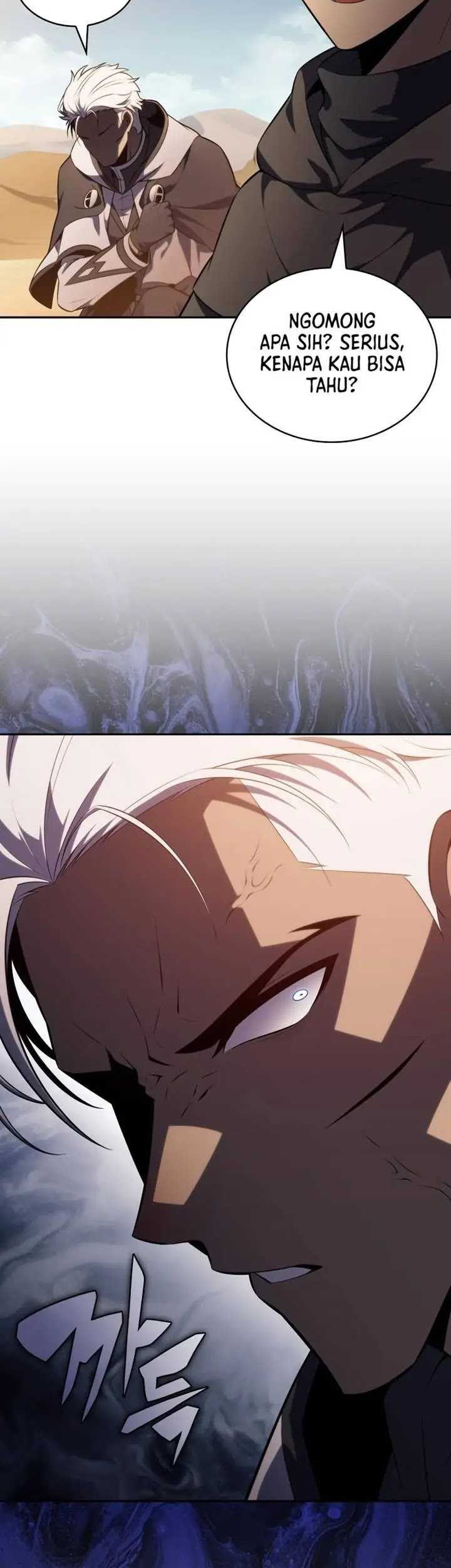 The Regressed Son Of A Duke Is An Assassin - Chapter 70 - Page 47