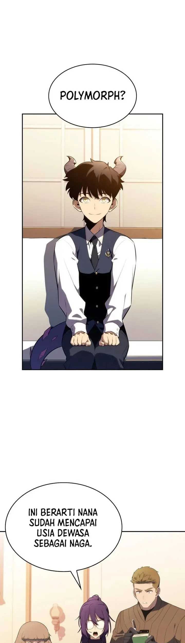 The Regressed Son Of A Duke Is An Assassin - Chapter 70 - Page 49