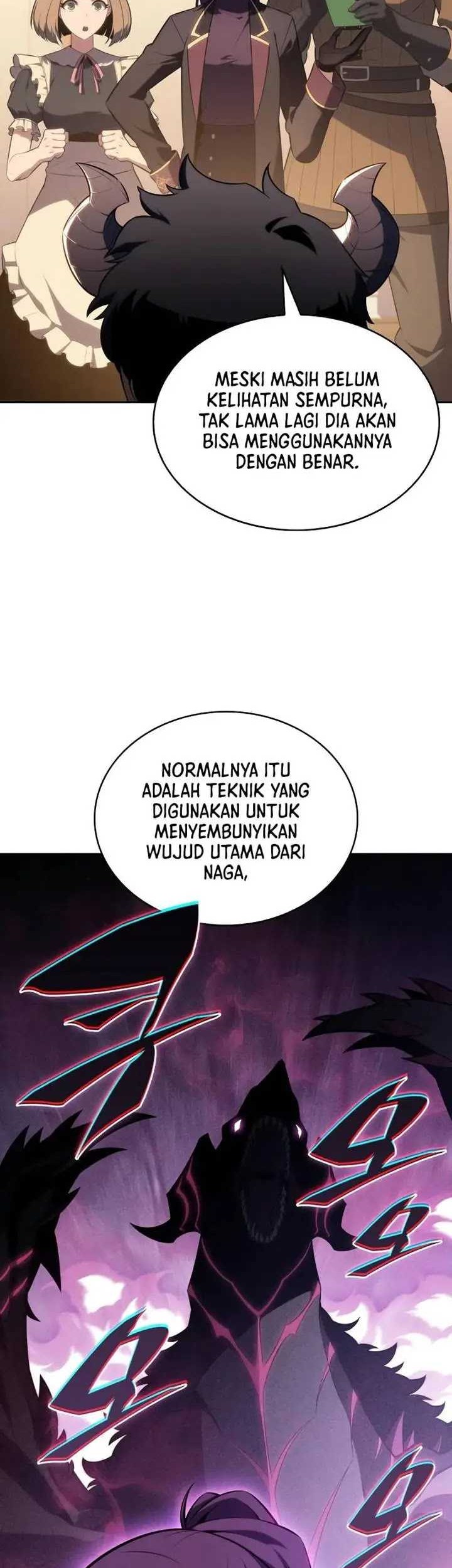 The Regressed Son Of A Duke Is An Assassin - Chapter 70 - Page 50