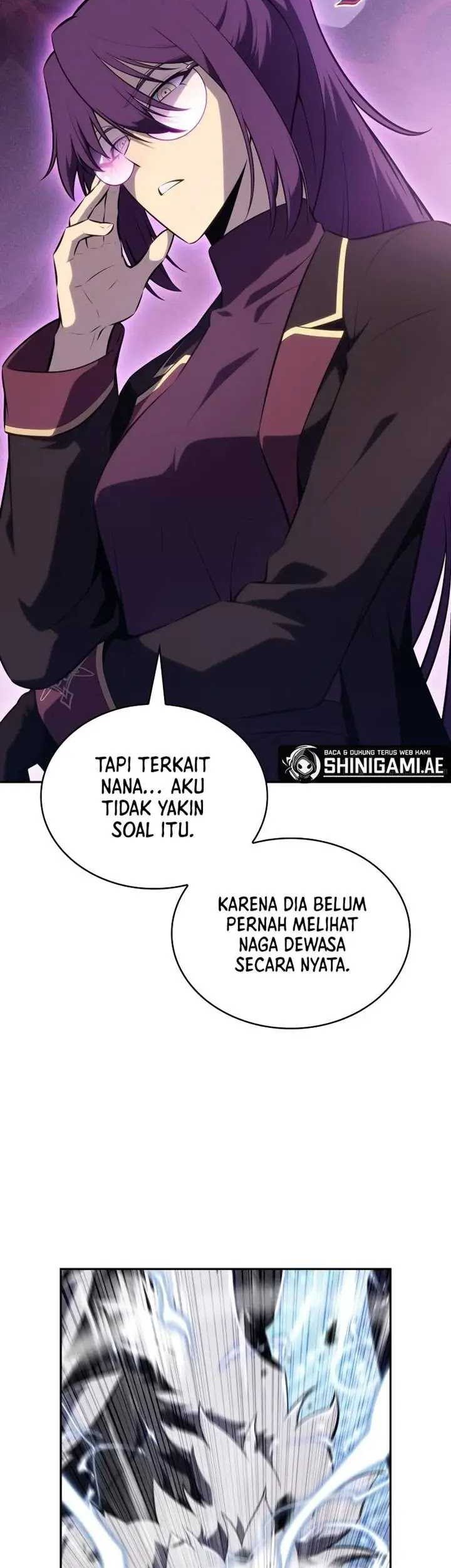 The Regressed Son Of A Duke Is An Assassin - Chapter 70 - Page 51