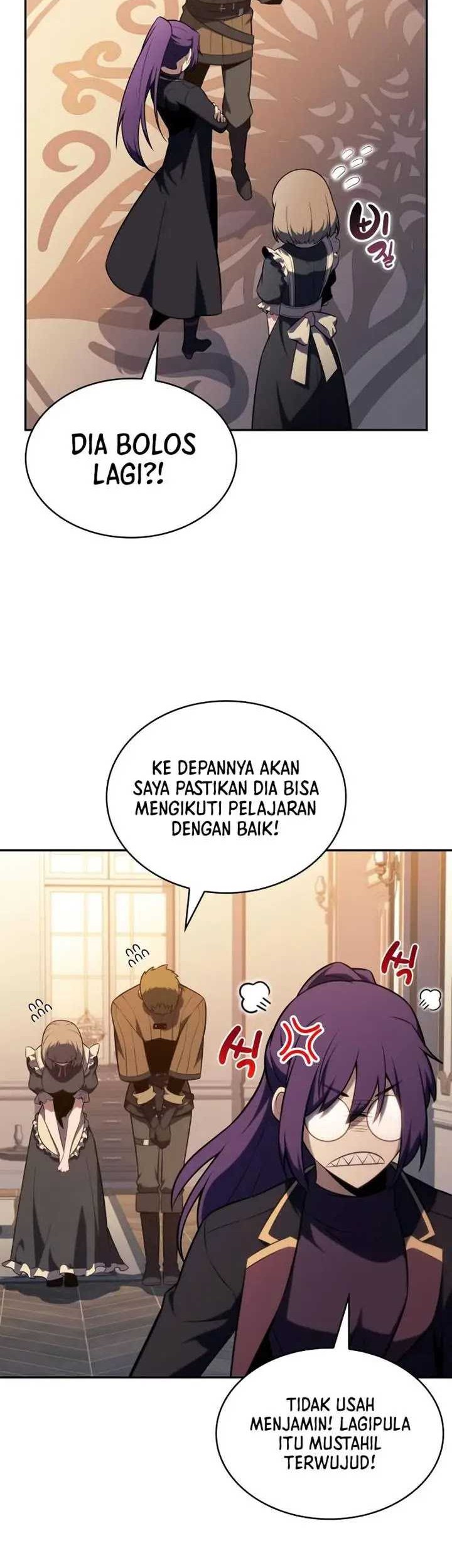 The Regressed Son Of A Duke Is An Assassin - Chapter 70 - Page 54