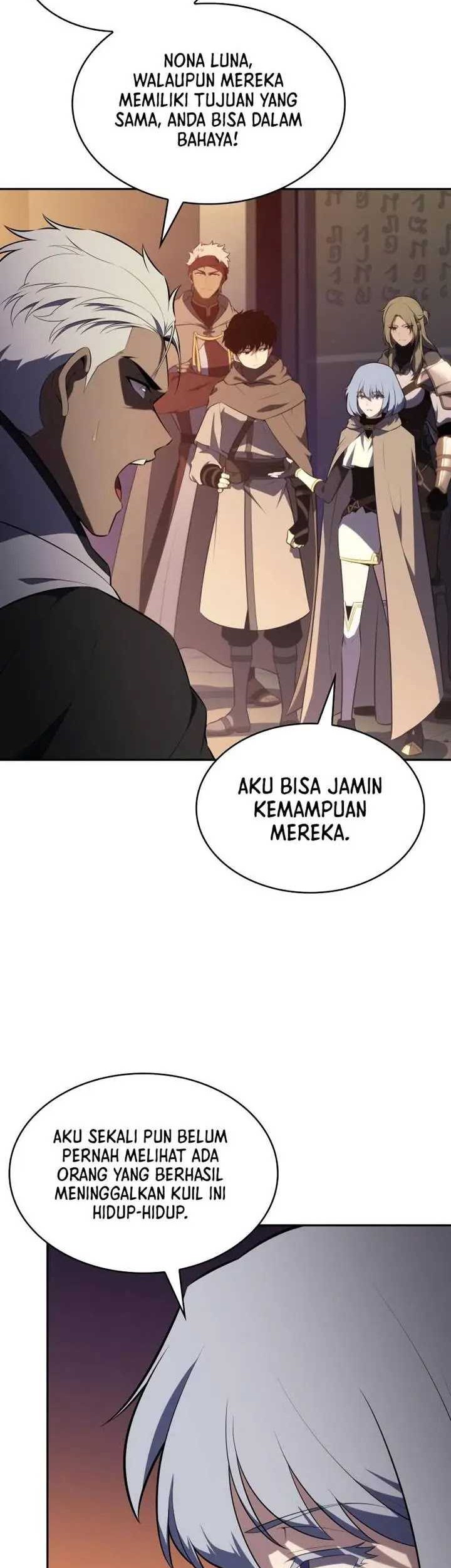 The Regressed Son Of A Duke Is An Assassin - Chapter 70 - Page 58