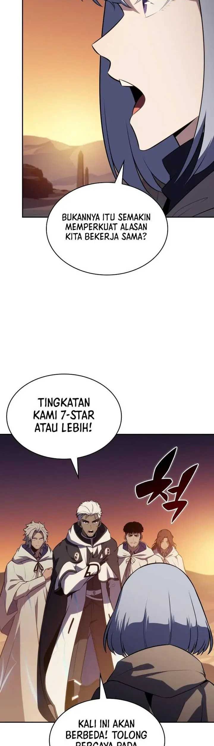 The Regressed Son Of A Duke Is An Assassin - Chapter 70 - Page 59