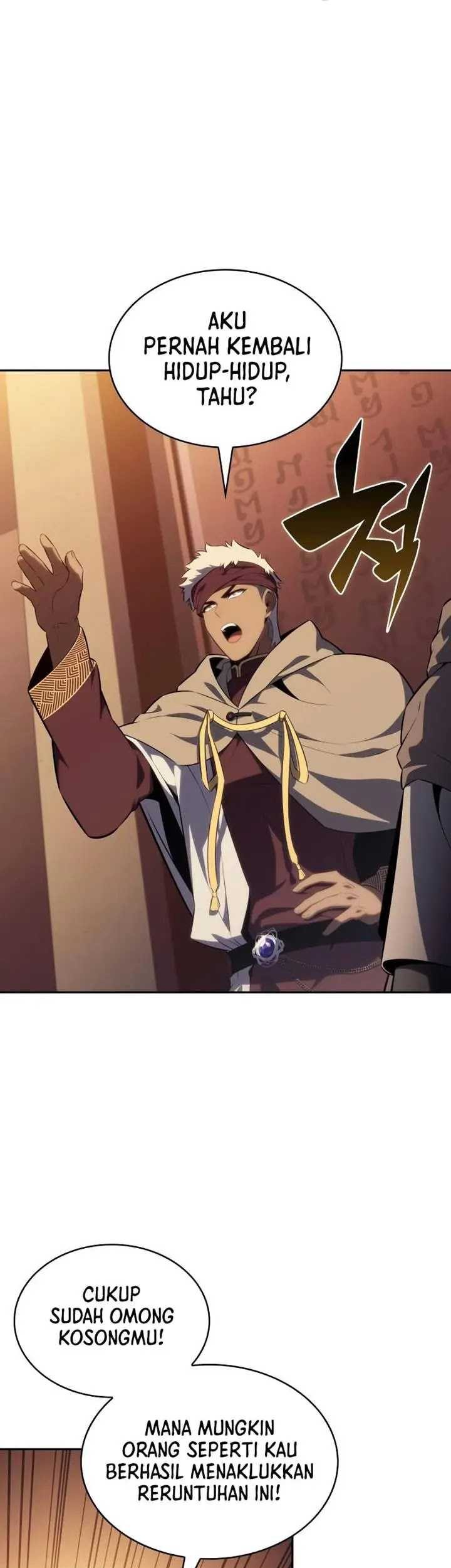 The Regressed Son Of A Duke Is An Assassin - Chapter 70 - Page 61