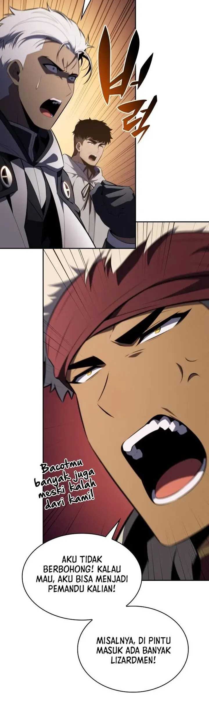 The Regressed Son Of A Duke Is An Assassin - Chapter 70 - Page 62