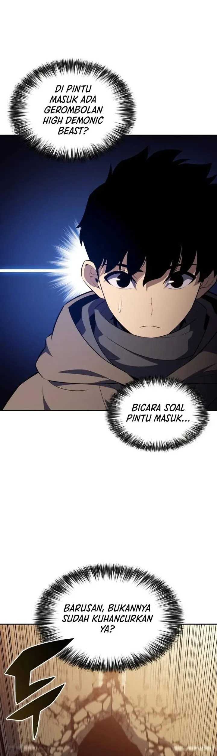 The Regressed Son Of A Duke Is An Assassin - Chapter 70 - Page 63