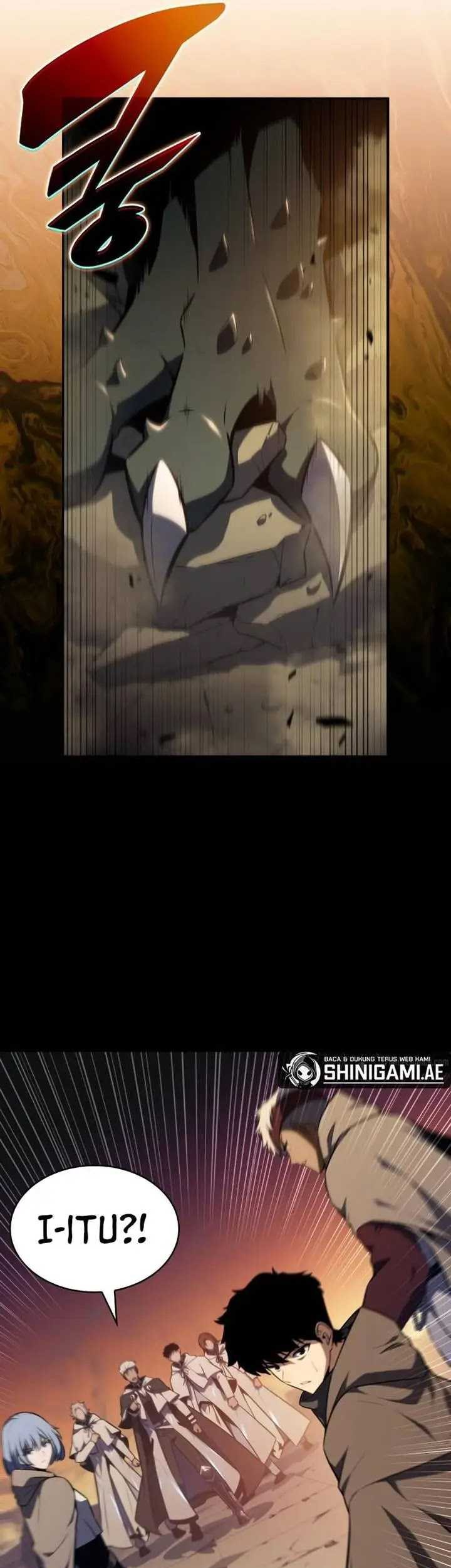 The Regressed Son Of A Duke Is An Assassin - Chapter 70 - Page 65