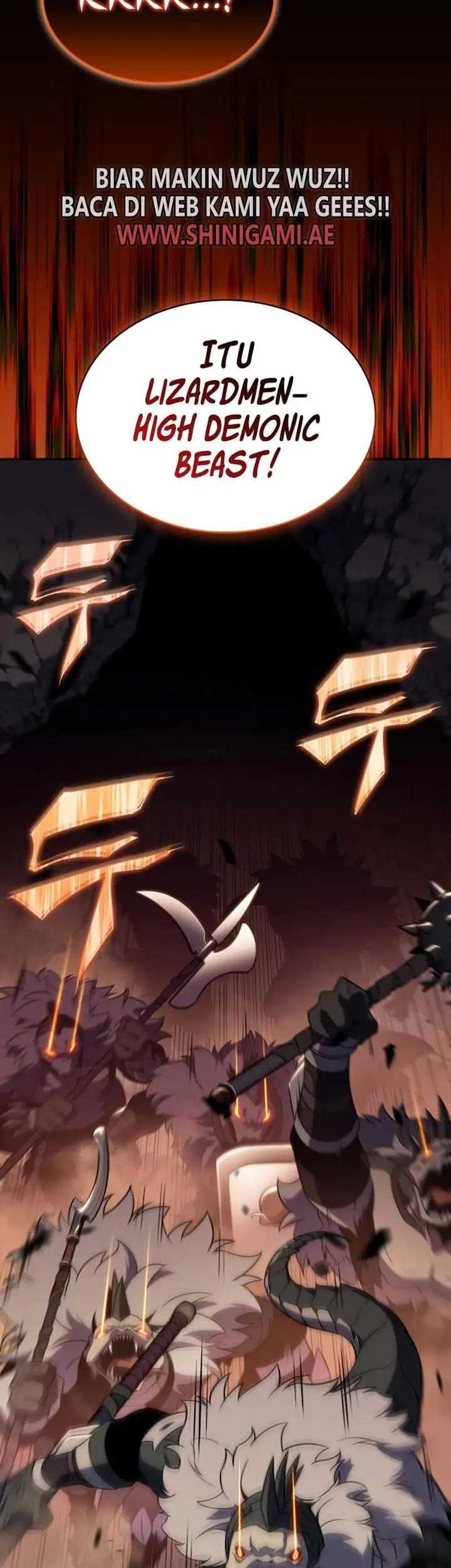 The Regressed Son Of A Duke Is An Assassin - Chapter 70 - Page 67