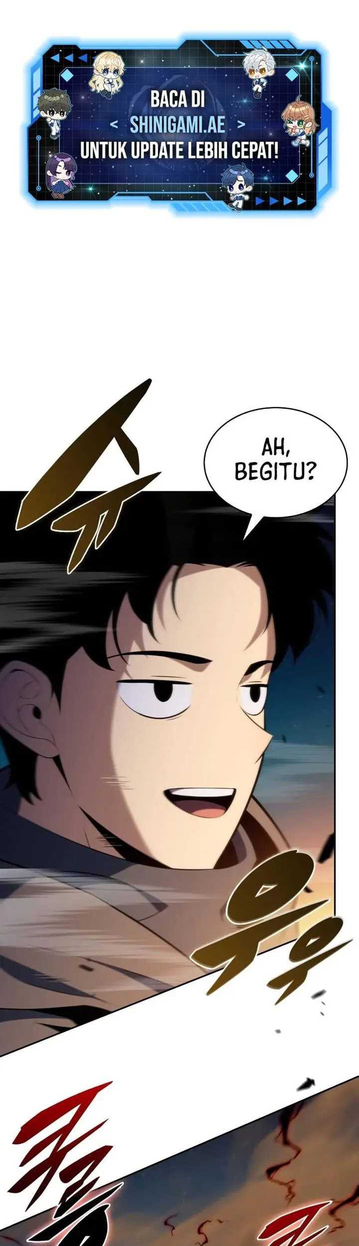 The Regressed Son Of A Duke Is An Assassin - Chapter 70 - Page 2