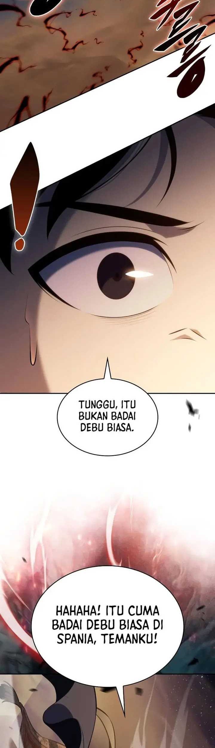 The Regressed Son Of A Duke Is An Assassin - Chapter 70 - Page 3