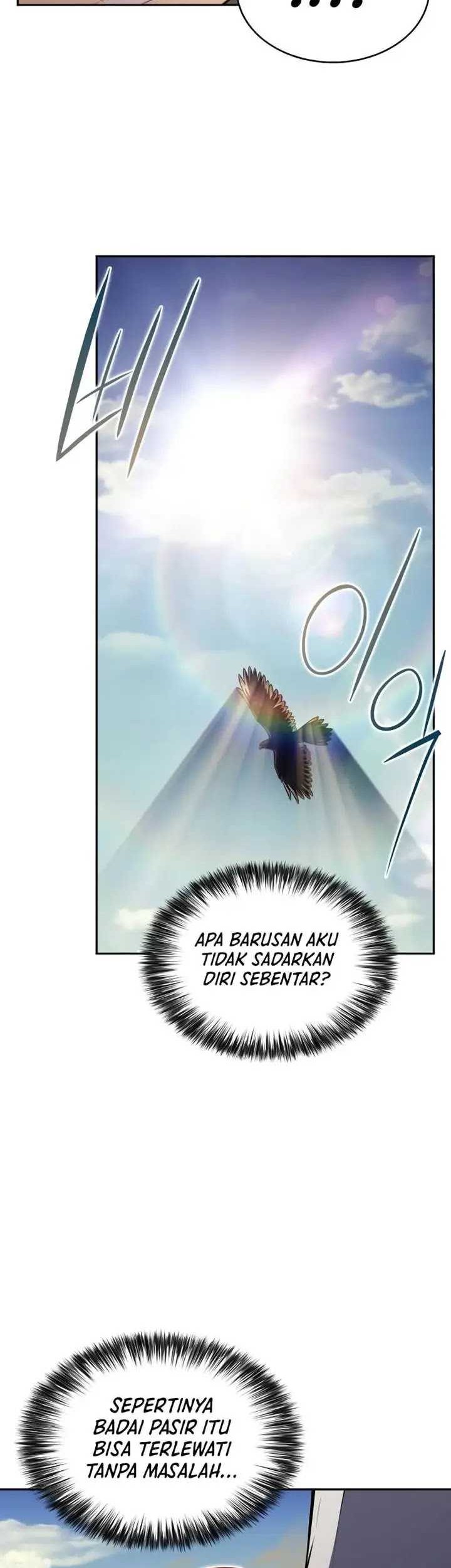 The Regressed Son Of A Duke Is An Assassin - Chapter 70 - Page 7