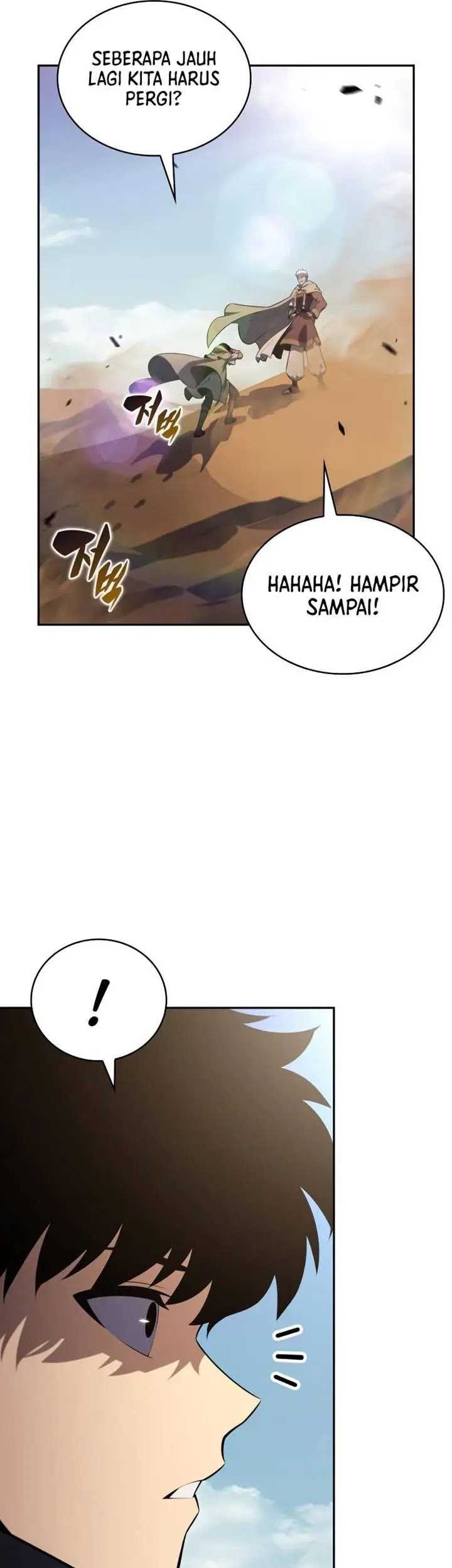 The Regressed Son Of A Duke Is An Assassin - Chapter 70 - Page 10