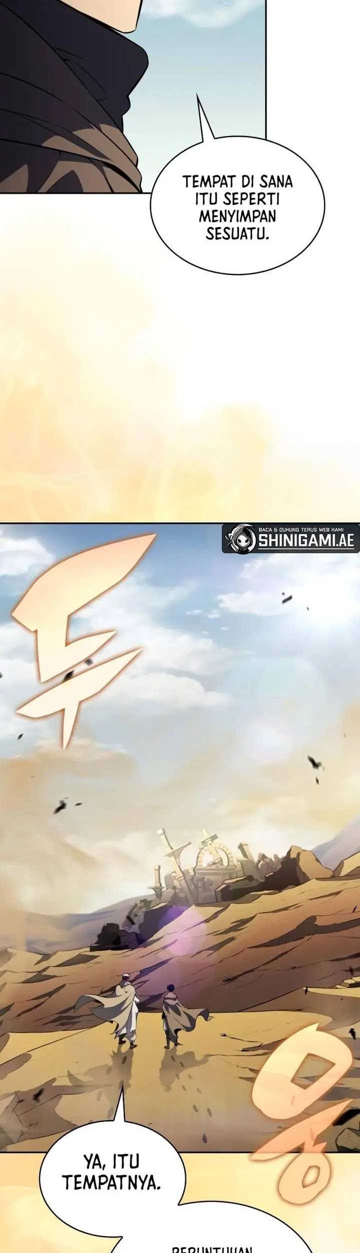 The Regressed Son Of A Duke Is An Assassin - Chapter 70 - Page 11