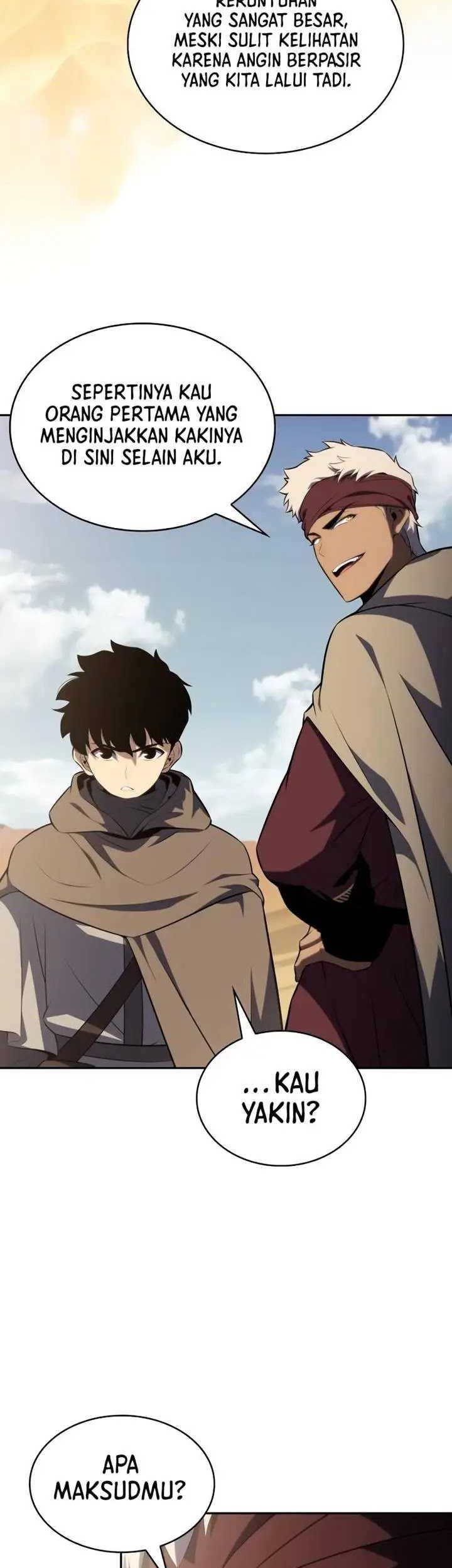 The Regressed Son Of A Duke Is An Assassin - Chapter 70 - Page 12