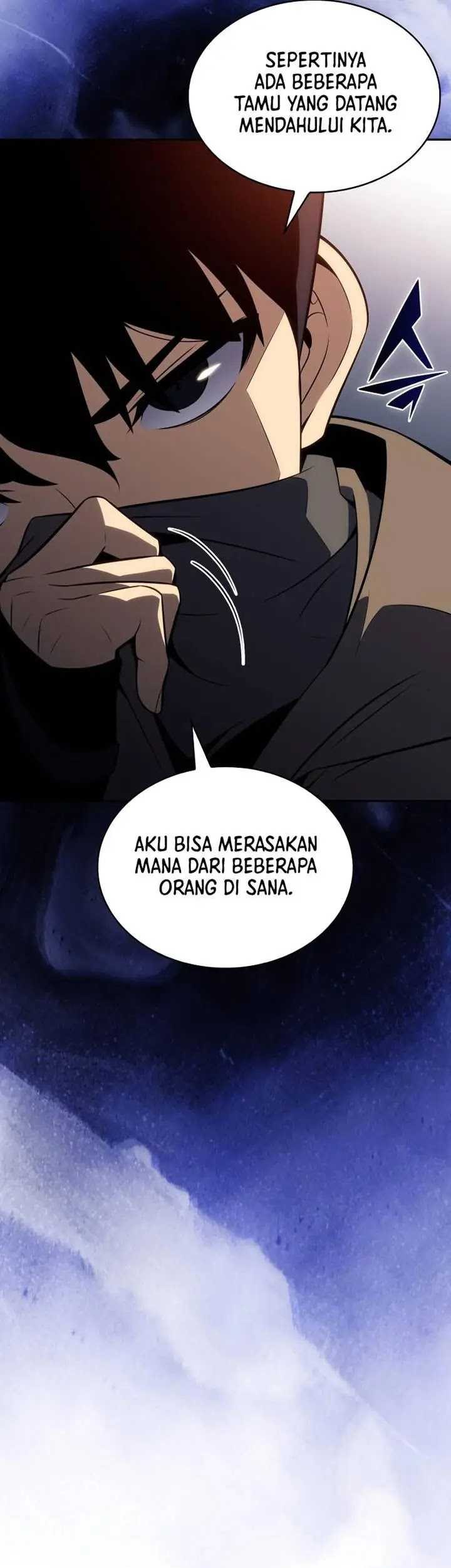 The Regressed Son Of A Duke Is An Assassin - Chapter 70 - Page 14