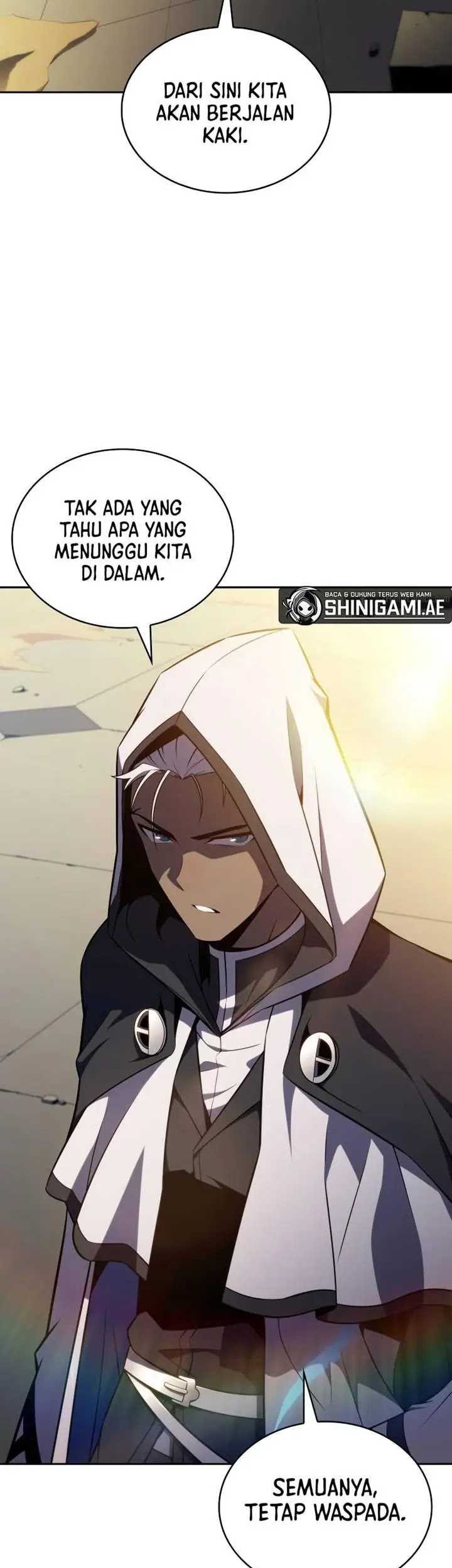 The Regressed Son Of A Duke Is An Assassin - Chapter 70 - Page 16