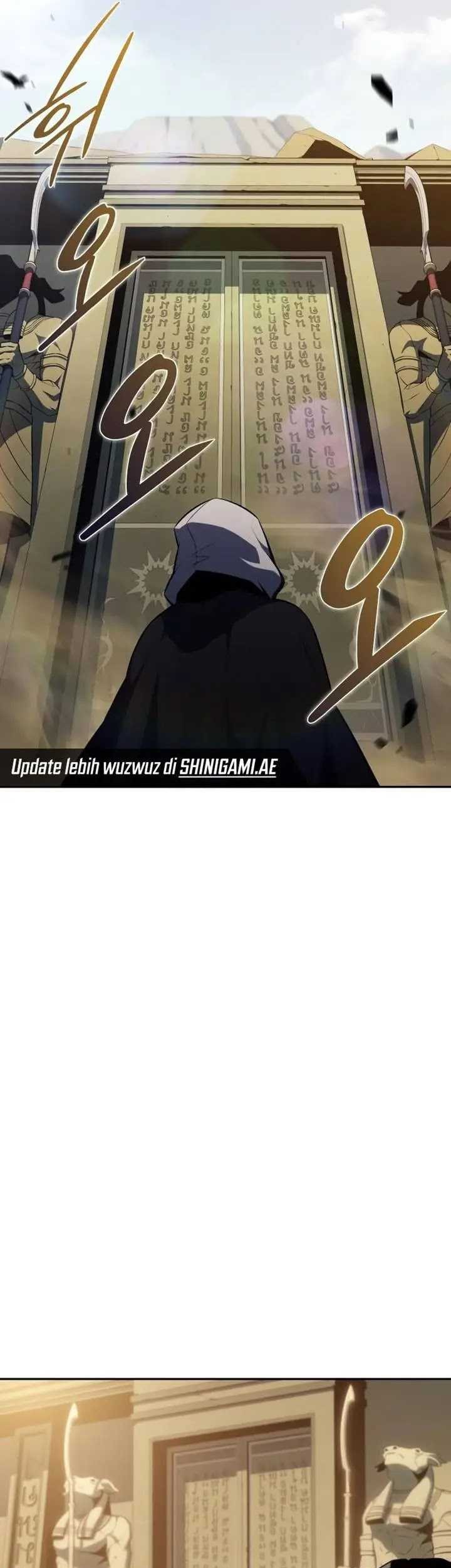 The Regressed Son Of A Duke Is An Assassin - Chapter 70 - Page 18