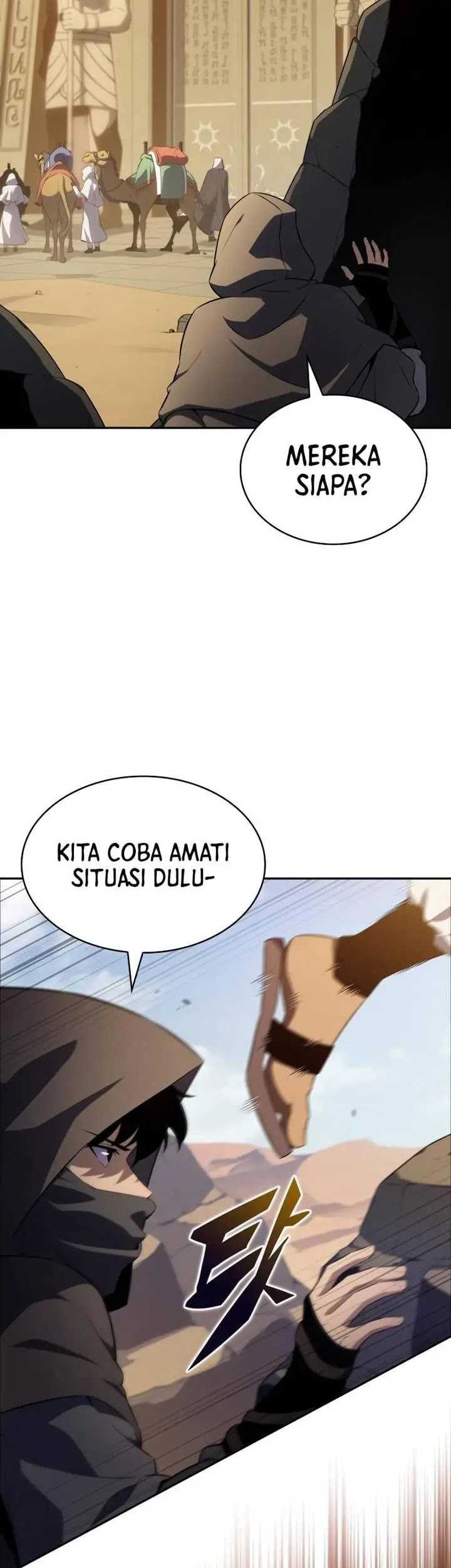 The Regressed Son Of A Duke Is An Assassin - Chapter 70 - Page 19