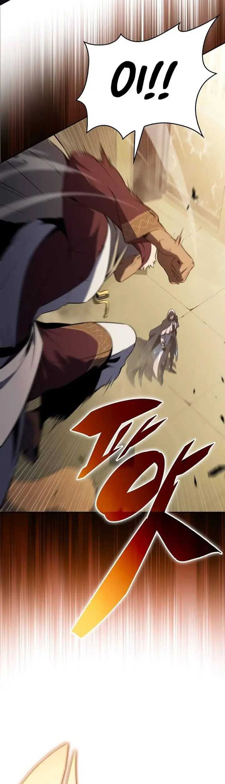 The Regressed Son Of A Duke Is An Assassin - Chapter 70 - Page 20