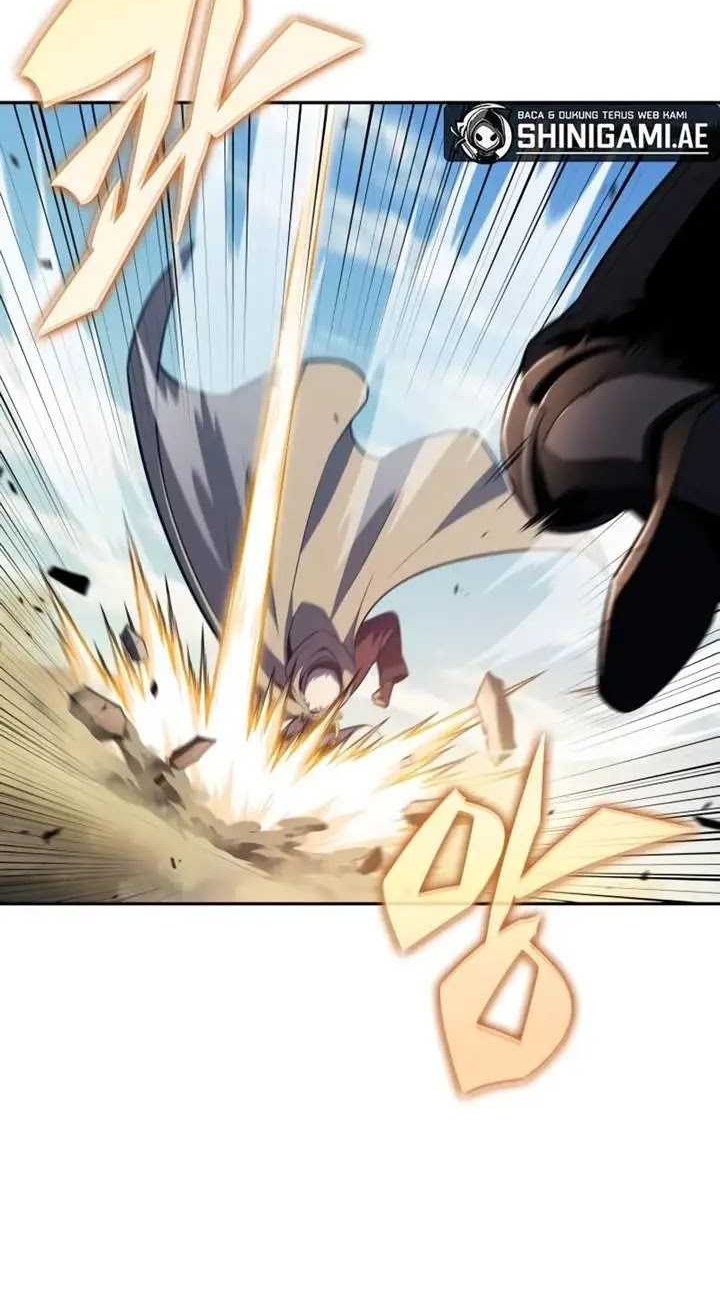 The Regressed Son Of A Duke Is An Assassin - Chapter 70 - Page 21