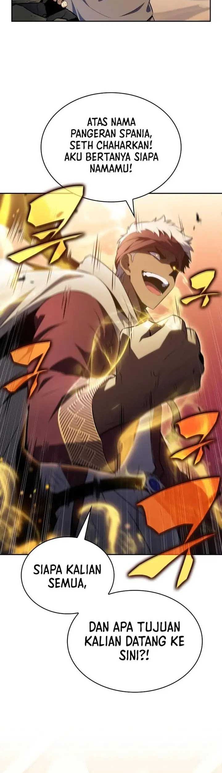 The Regressed Son Of A Duke Is An Assassin - Chapter 70 - Page 23