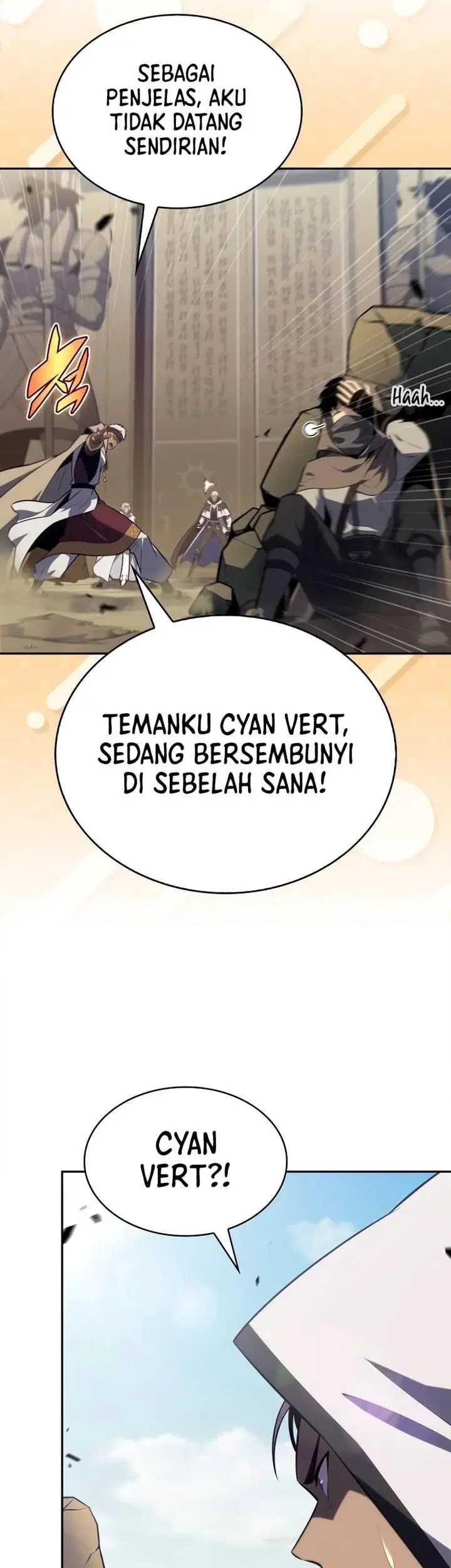 The Regressed Son Of A Duke Is An Assassin - Chapter 70 - Page 24