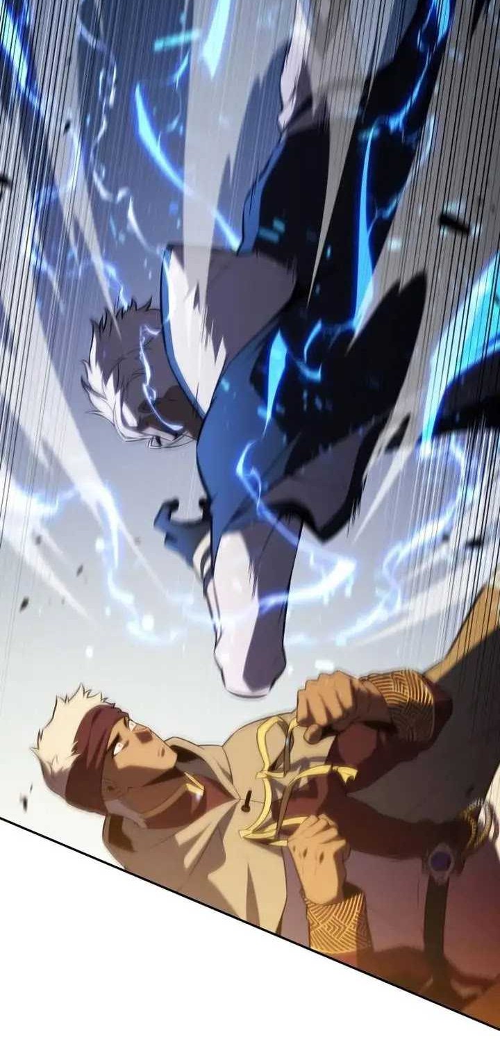 The Regressed Son Of A Duke Is An Assassin - Chapter 70 - Page 29