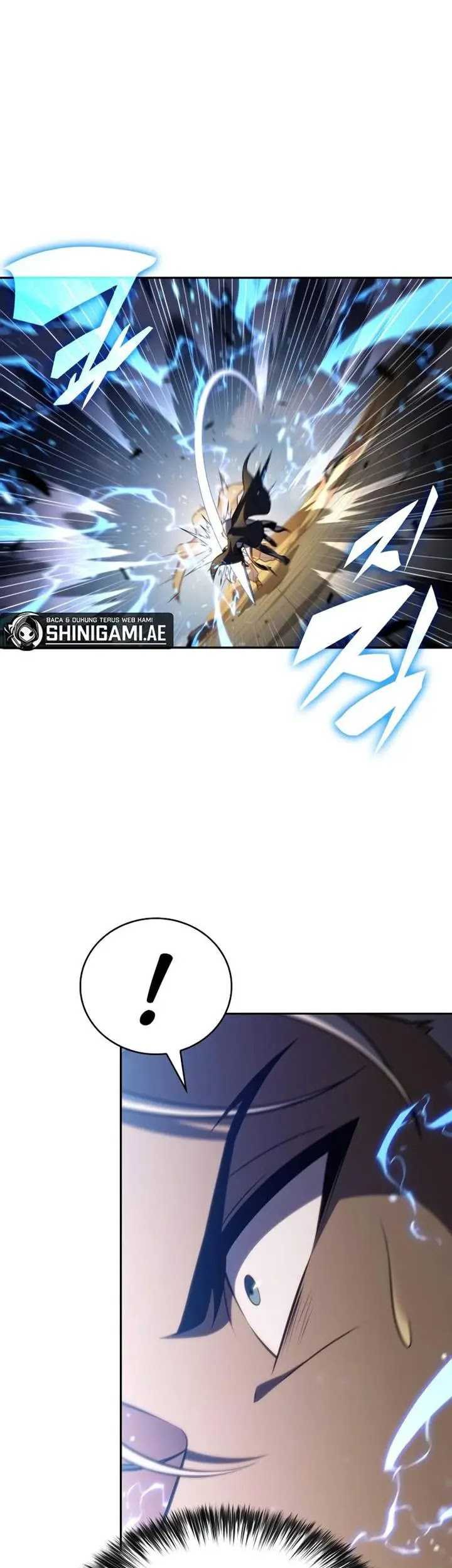 The Regressed Son Of A Duke Is An Assassin - Chapter 70 - Page 30