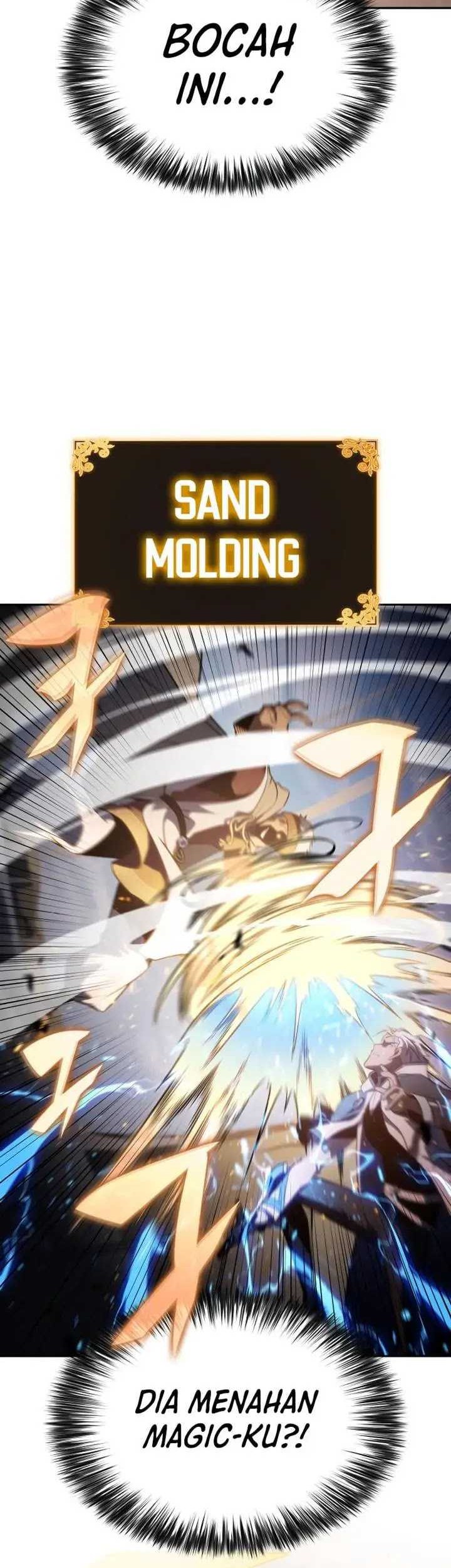 The Regressed Son Of A Duke Is An Assassin - Chapter 70 - Page 31