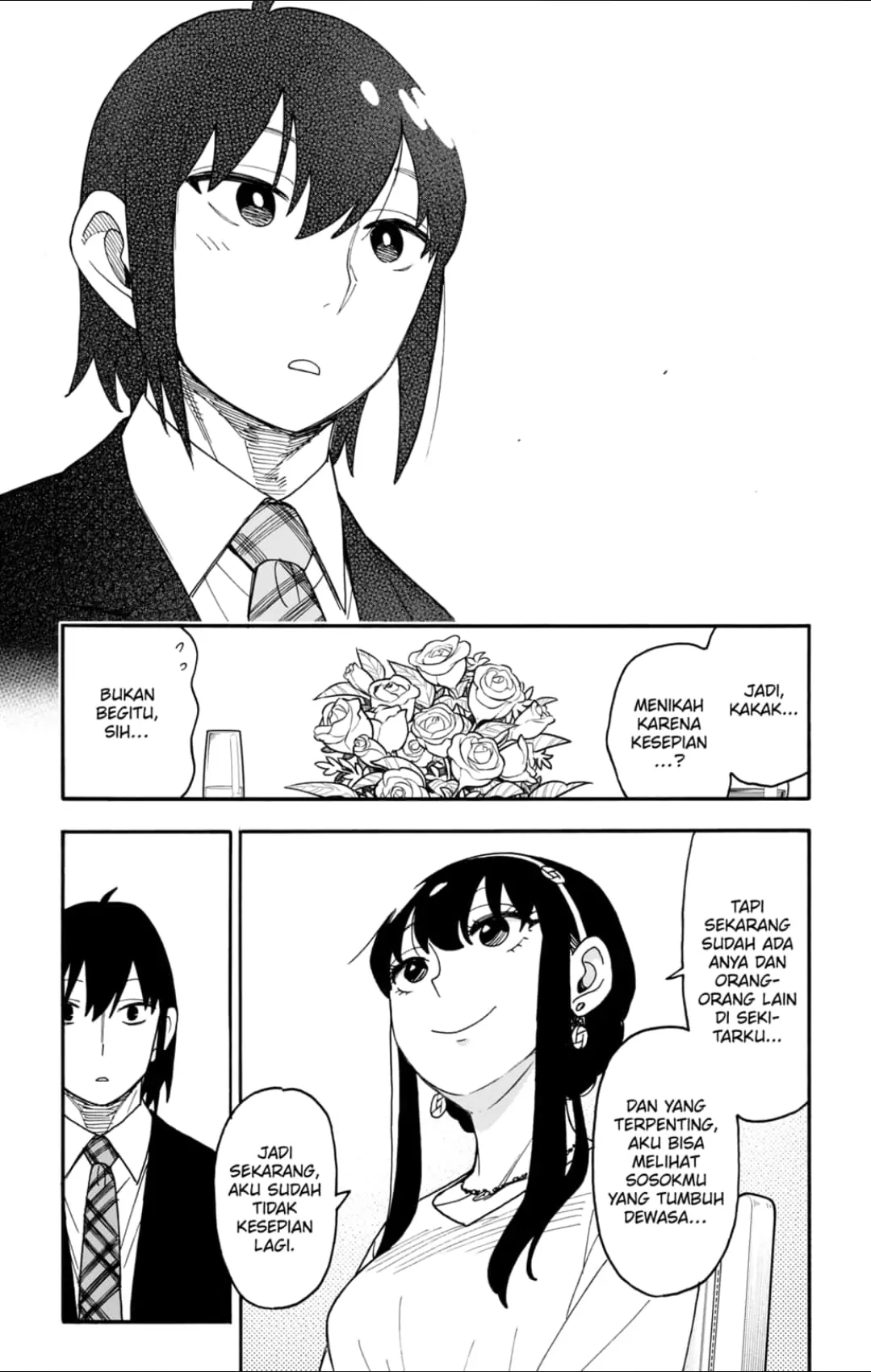 Spy X Family - Chapter 114 - Page 11