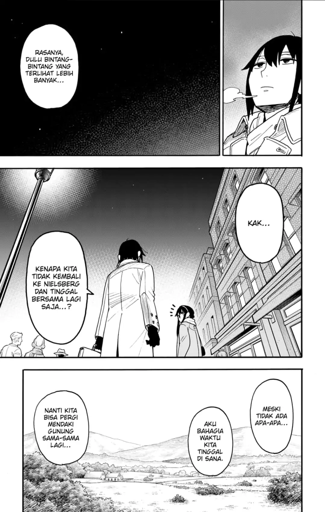 Spy X Family - Chapter 114 - Page 13