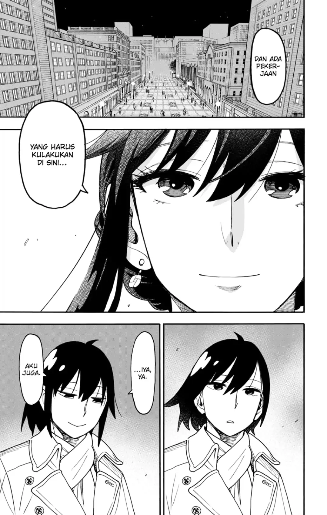 Spy X Family - Chapter 114 - Page 15