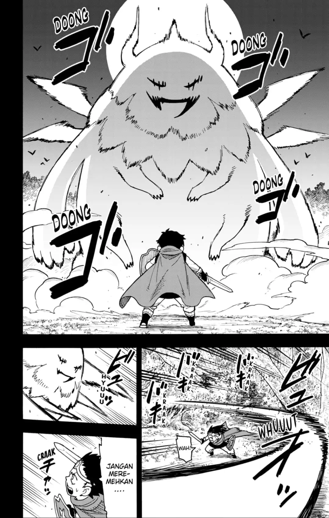 Spy X Family - Chapter 113 - Page 6