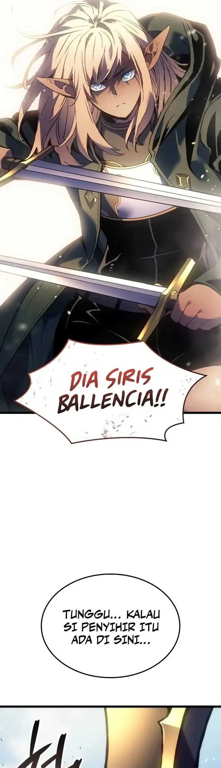 The Indomitable Martial King - Chapter 77 - Page 34