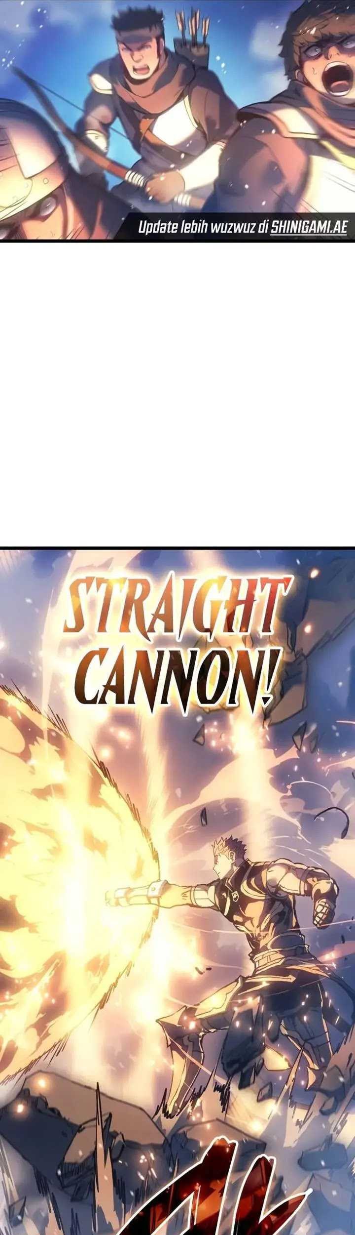 The Indomitable Martial King - Chapter 77 - Page 38