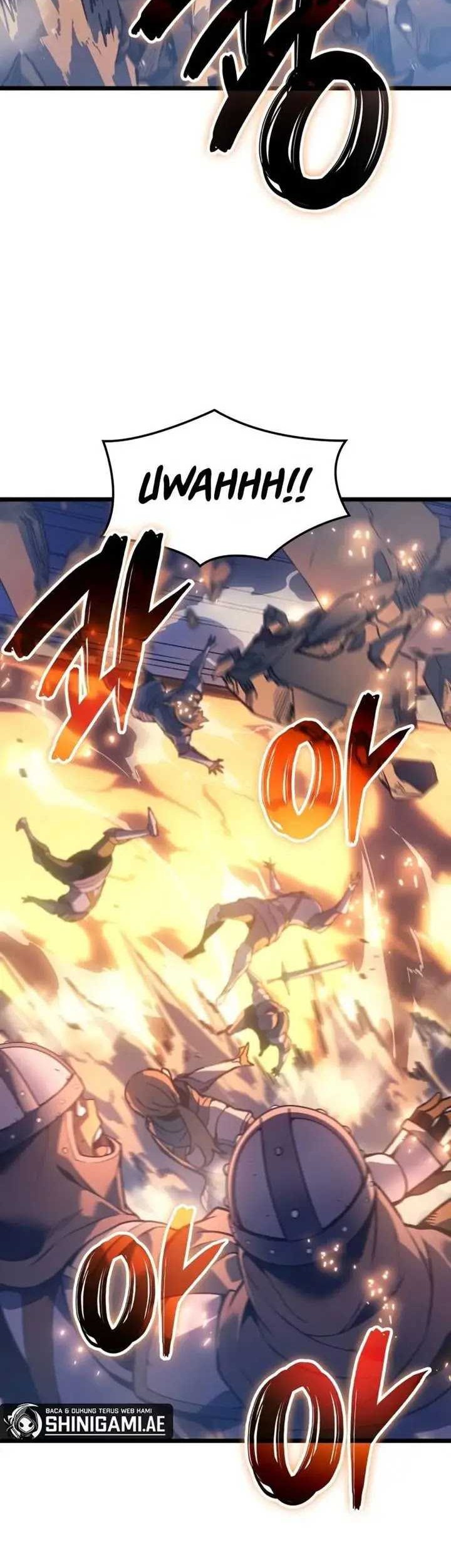 The Indomitable Martial King - Chapter 77 - Page 39