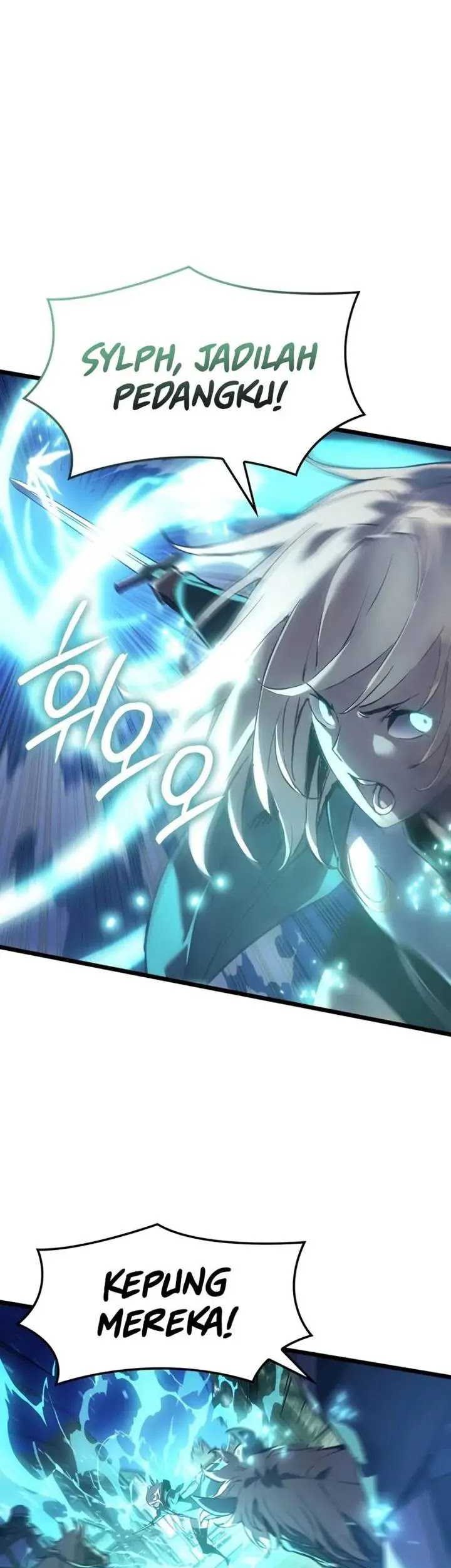 The Indomitable Martial King - Chapter 77 - Page 40