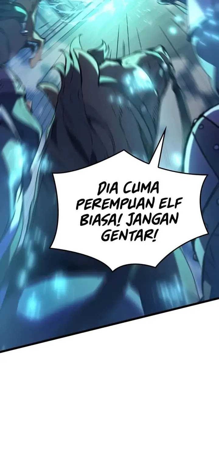 The Indomitable Martial King - Chapter 77 - Page 41