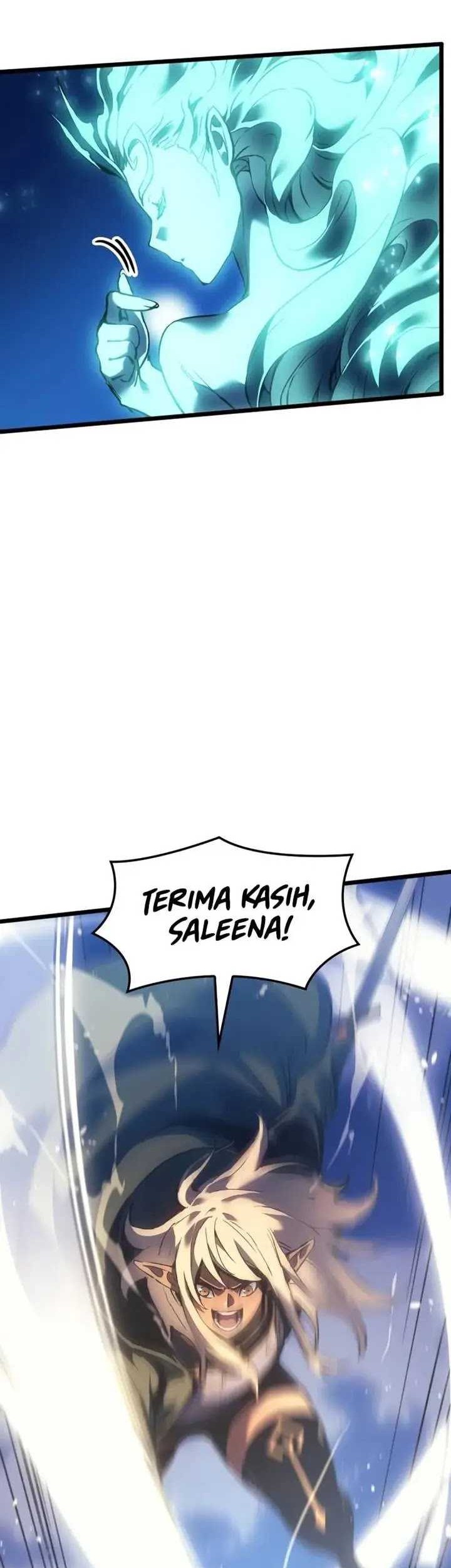 The Indomitable Martial King - Chapter 77 - Page 43